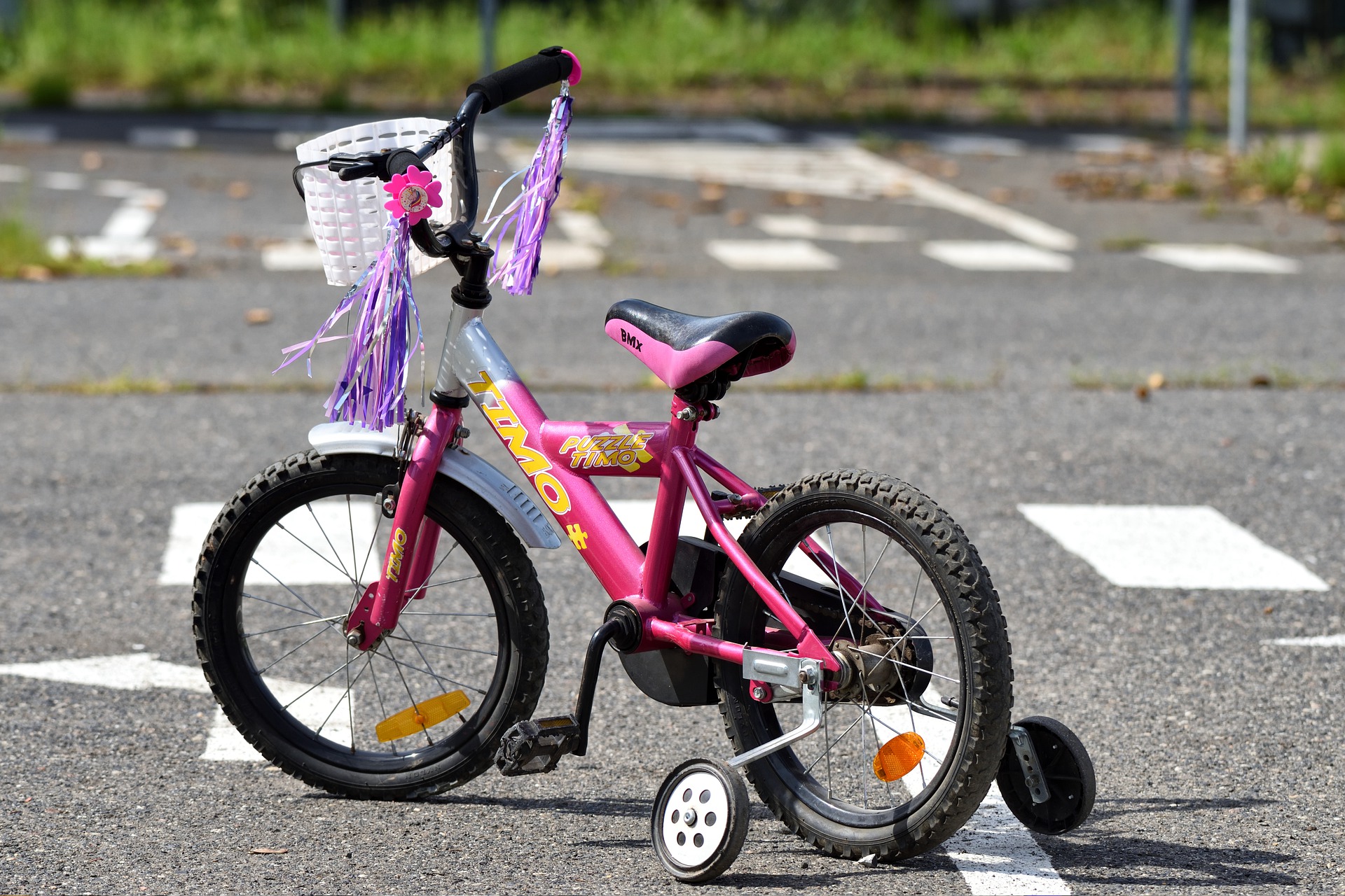 Wybór odpowiedniego roweru dla dziecka